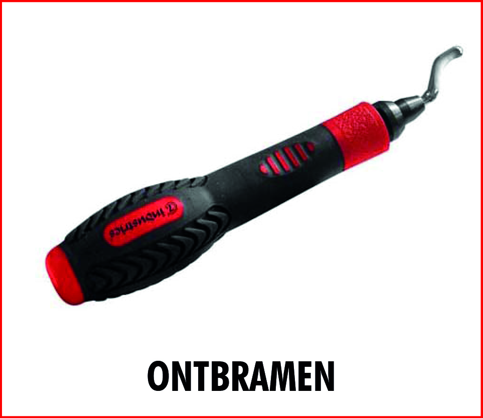 ontbramen