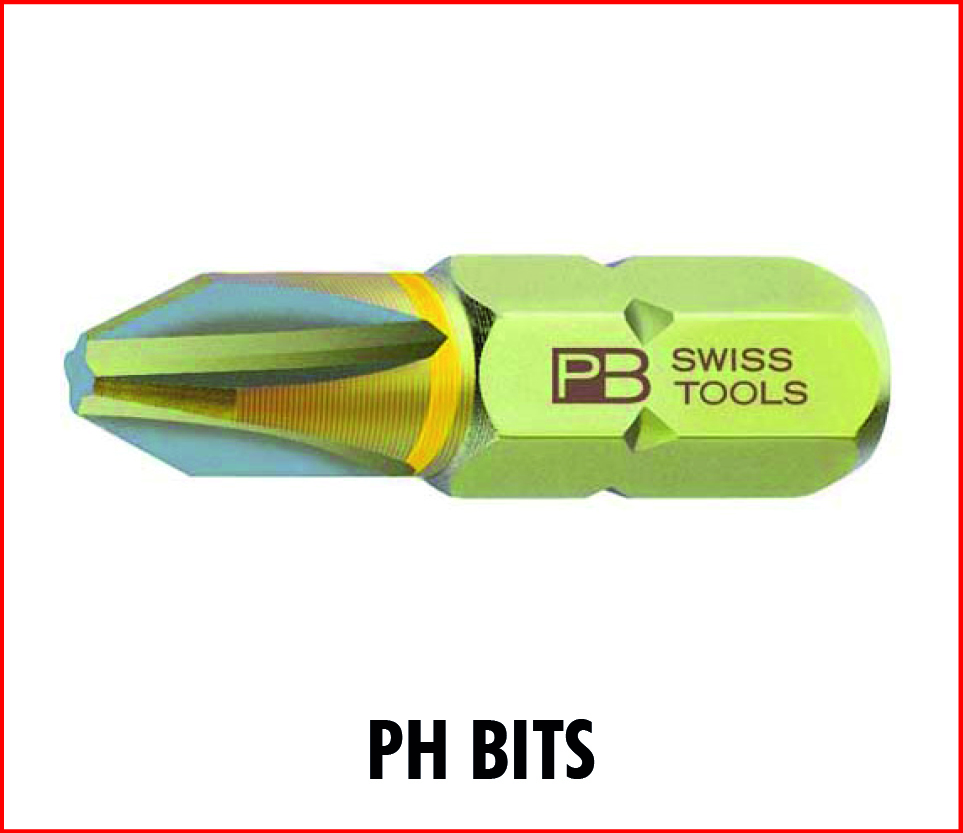 ph-bits