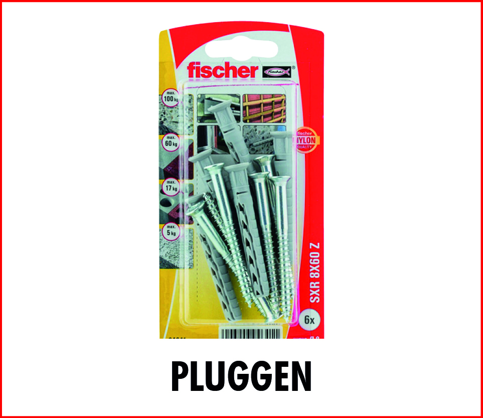 pluggen