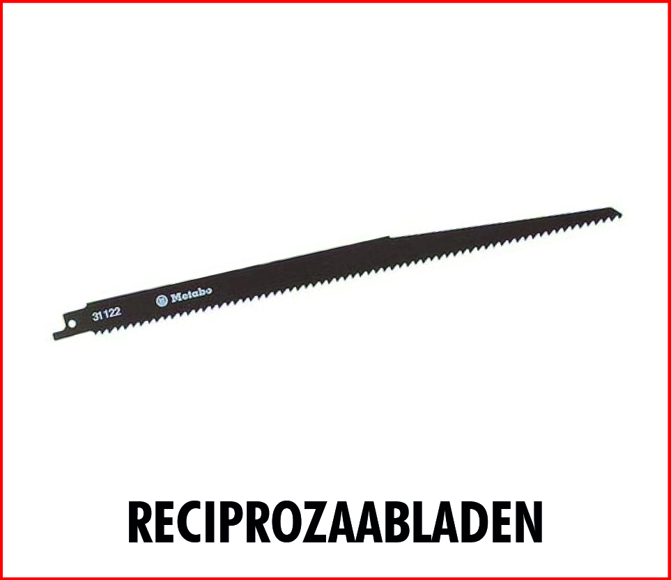 reciprozaabladen