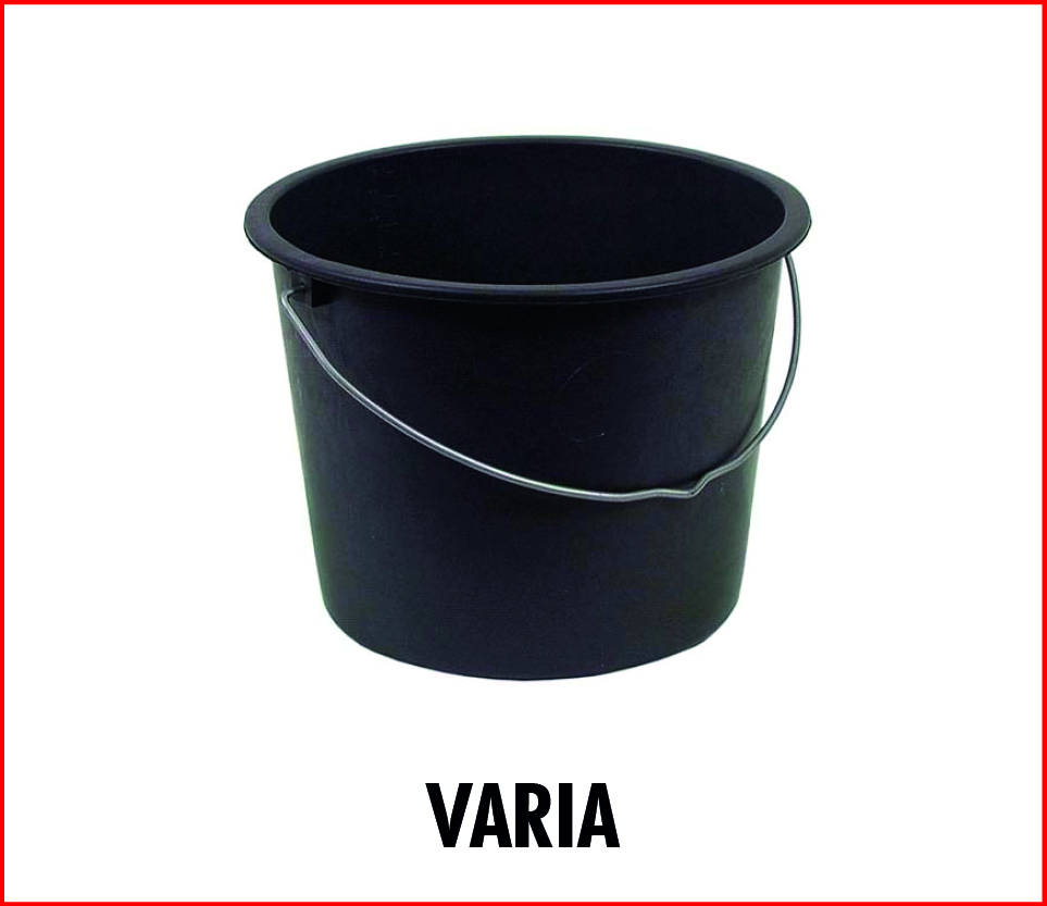 varia