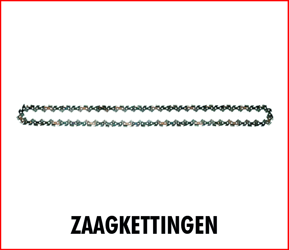 zaagkettingen