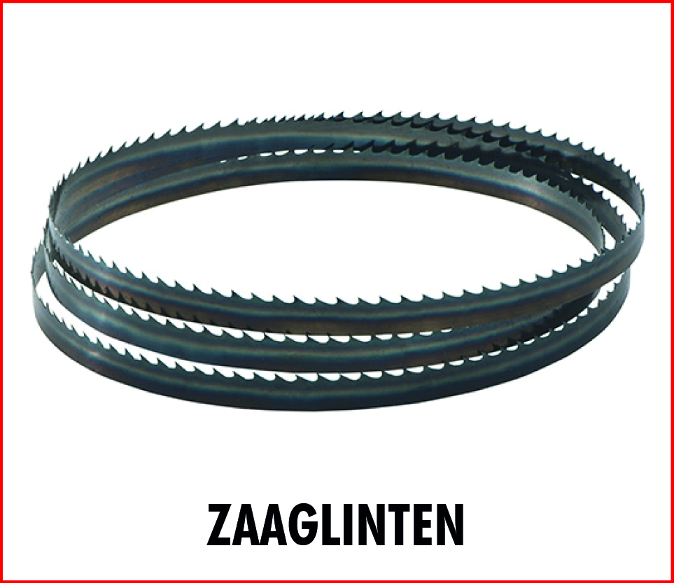 zaaglinten