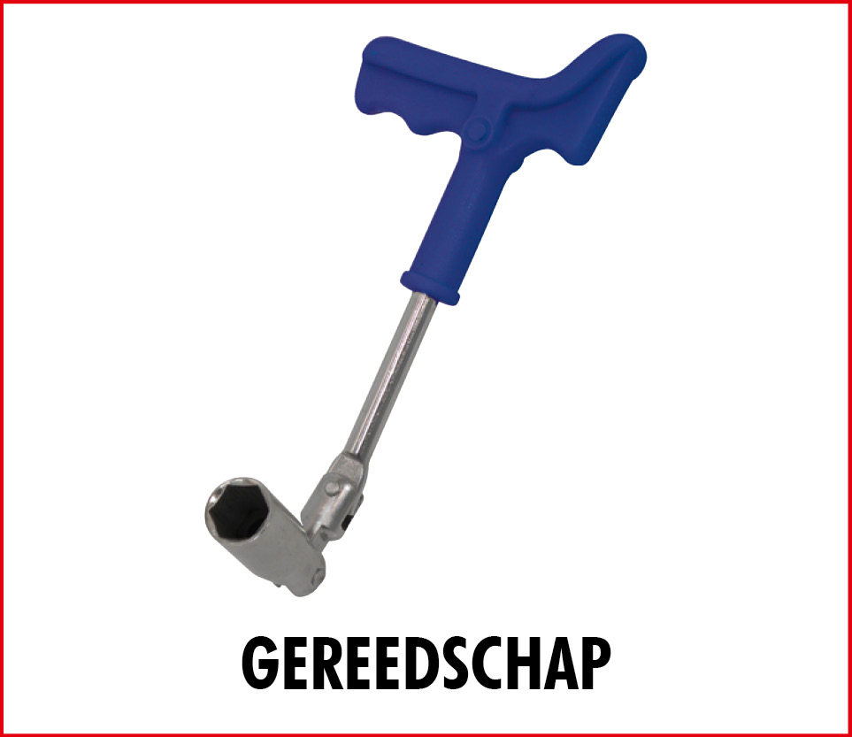 gereedschap
