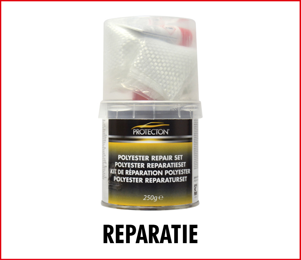 reparatie