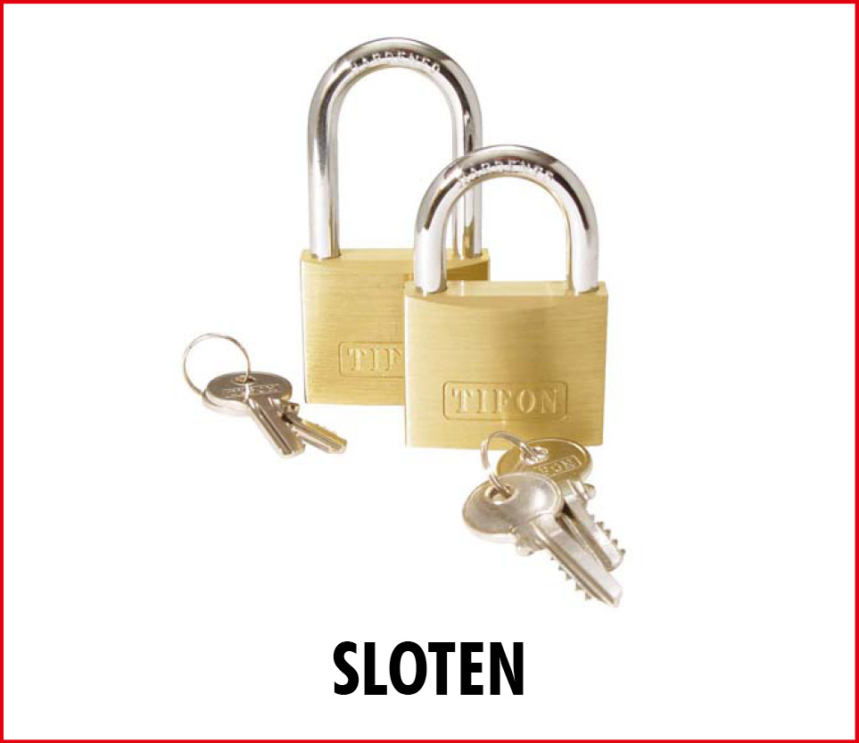 sloten