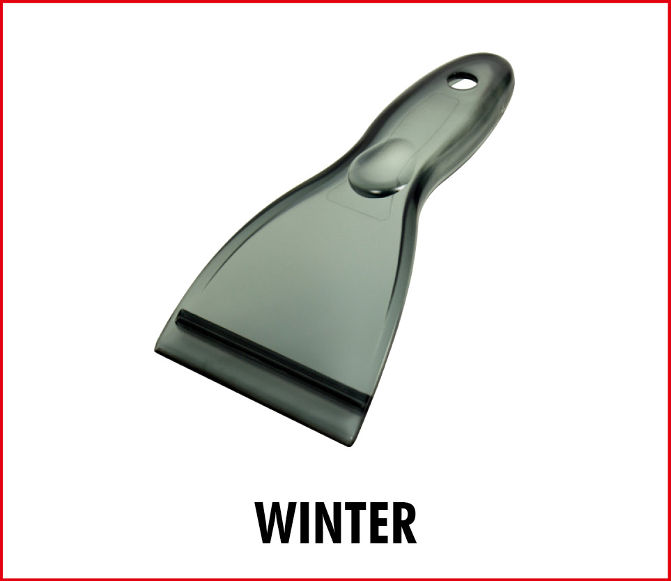 winter