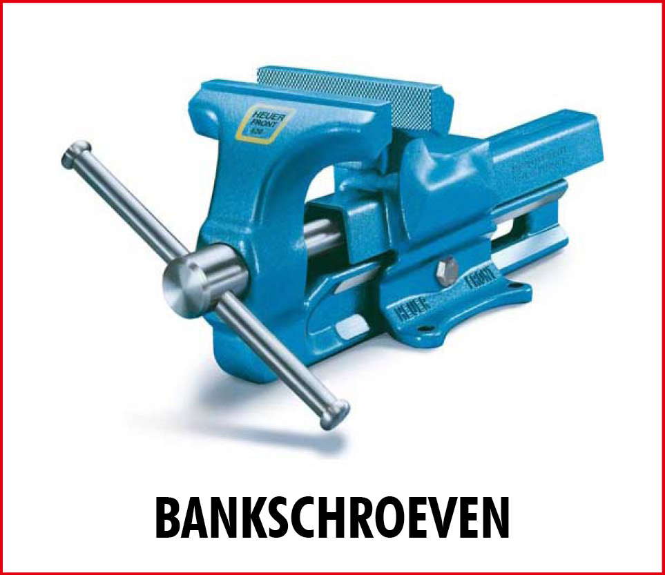 bankschroeven