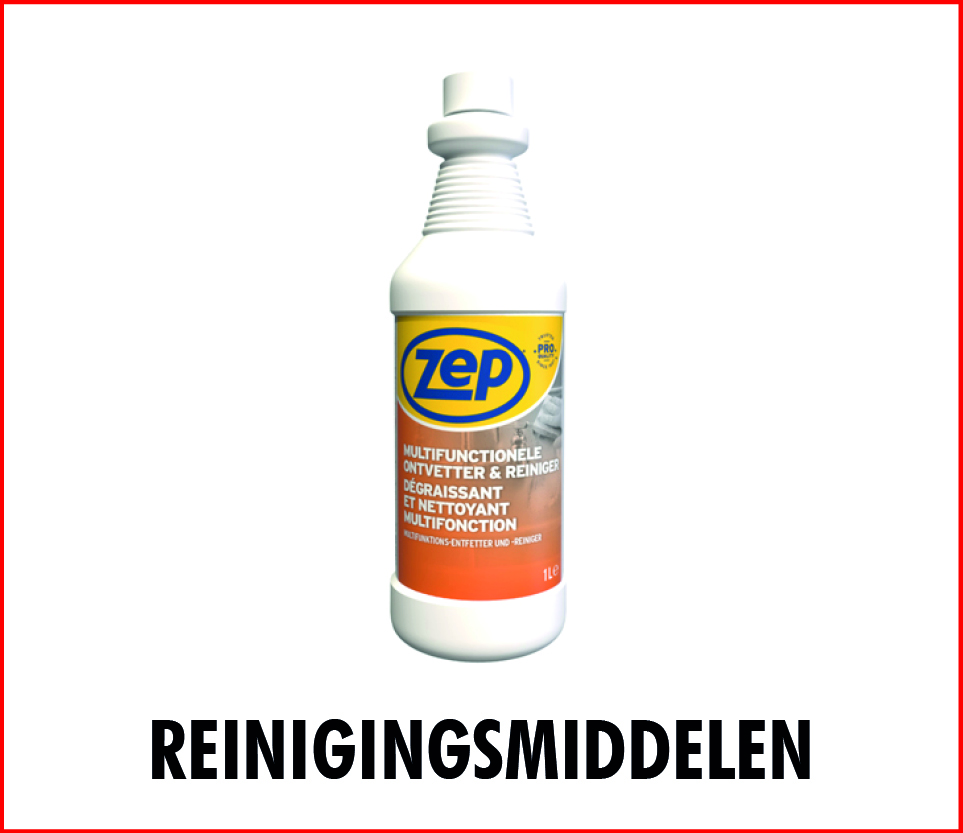 zep-reinigingsmiddelen