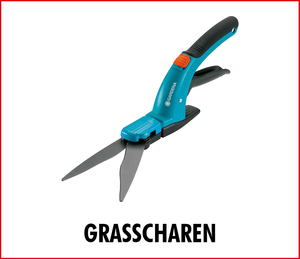 grasscharen