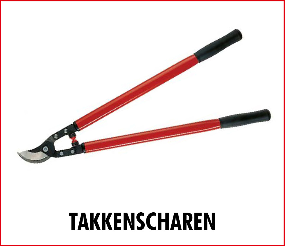takkenscharen