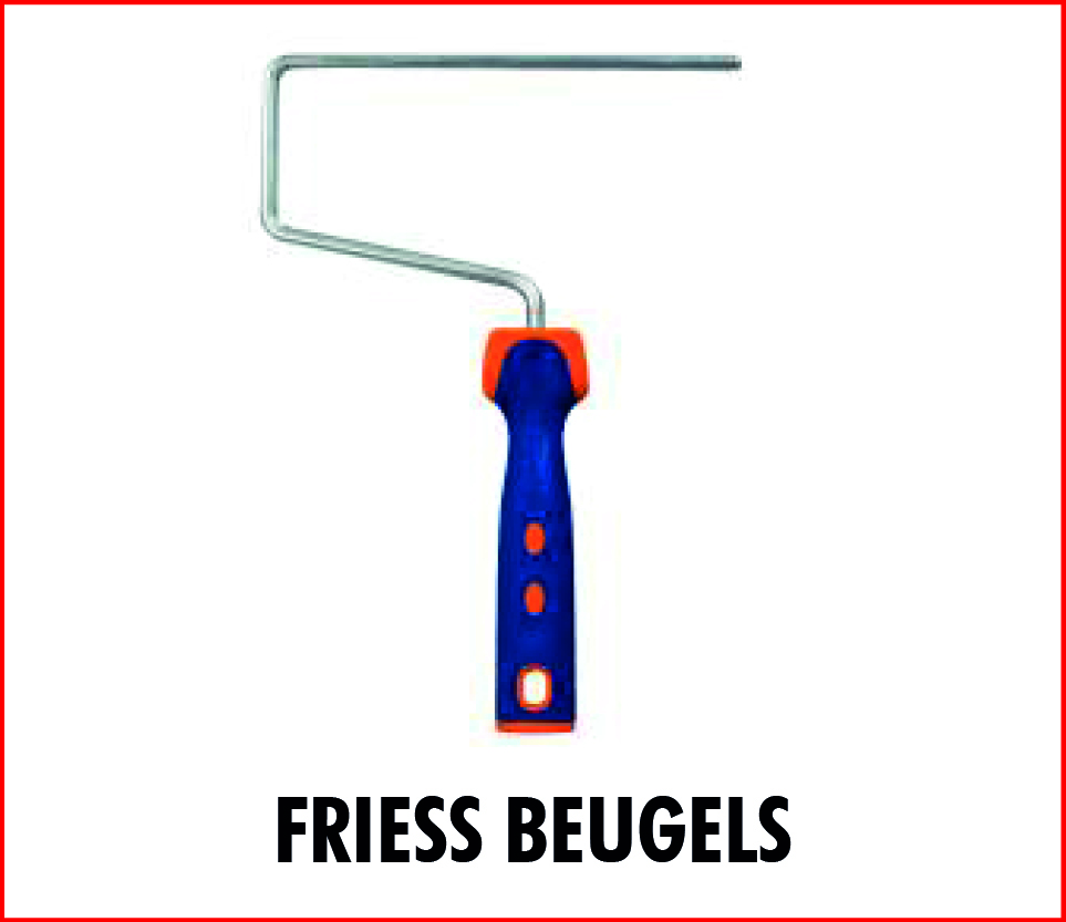 friess-beugels