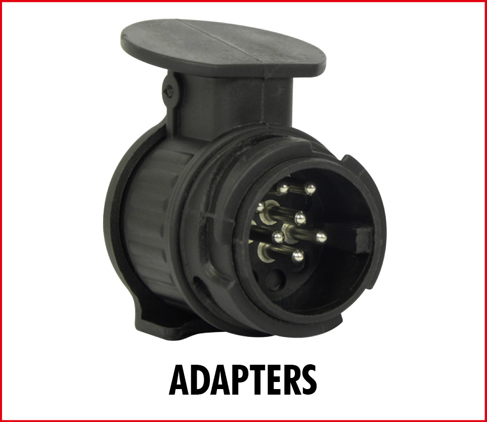 adapters