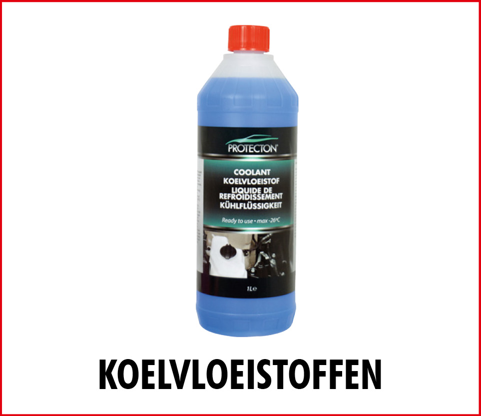 koelvloeistoffen