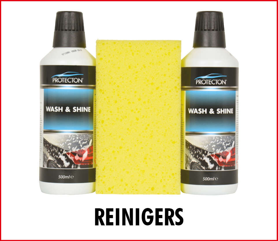 reinigers