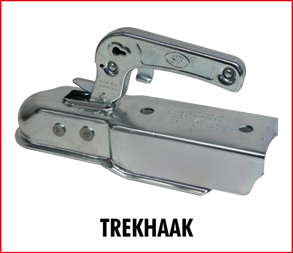 trekhaak