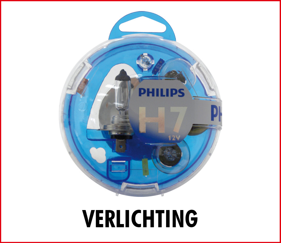 verlichting