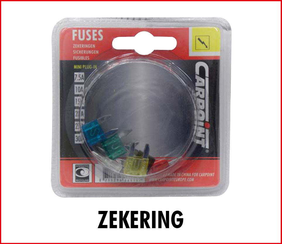 zekering