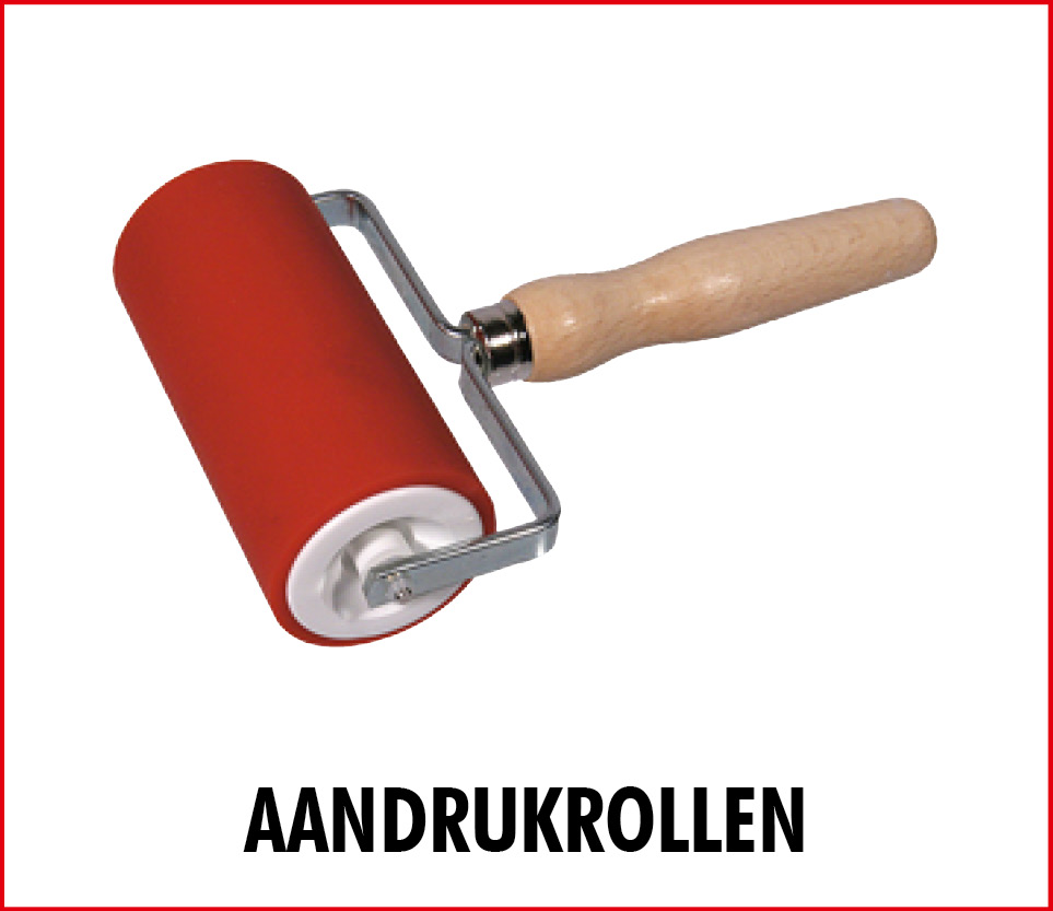 aandruk-rollen