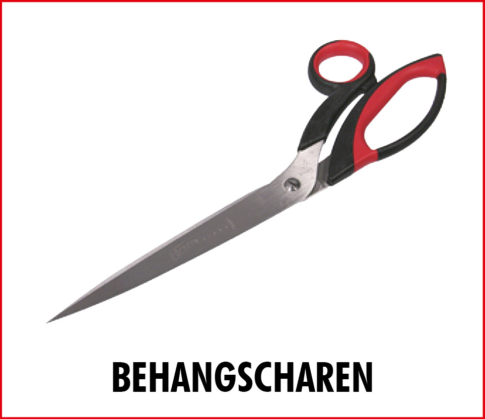 behangscharen