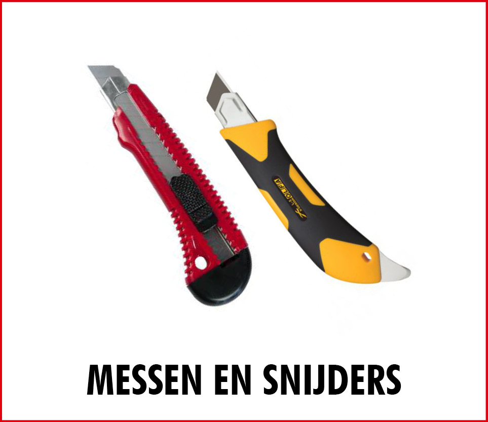 messen-en-snijders