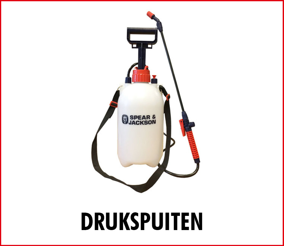 drukspuiten