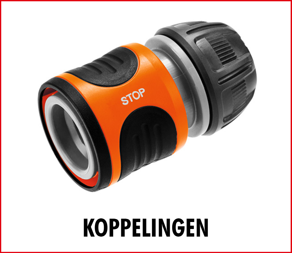 koppelingen