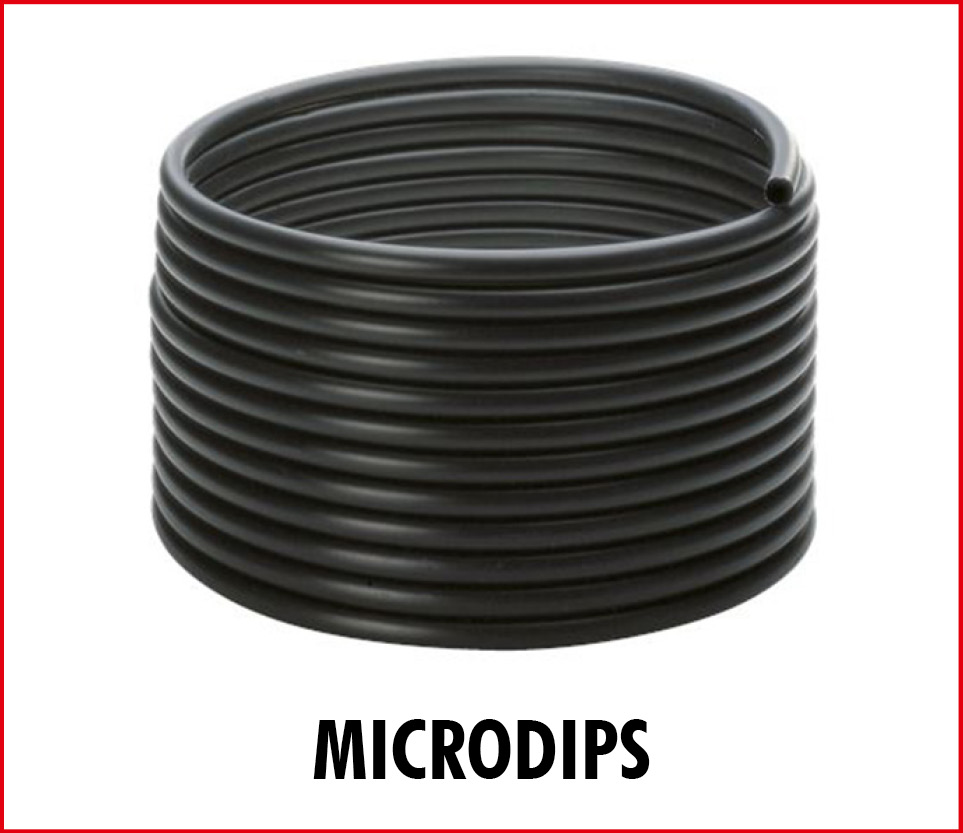 microdips