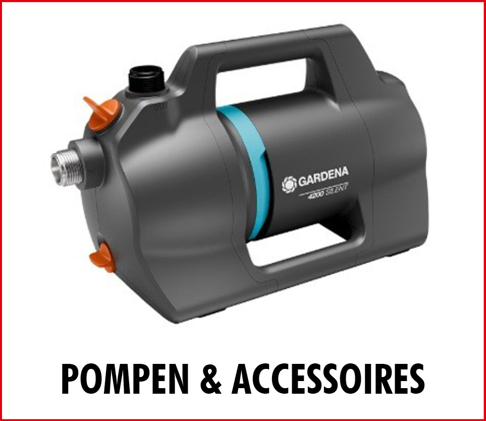 pompen---accessoires