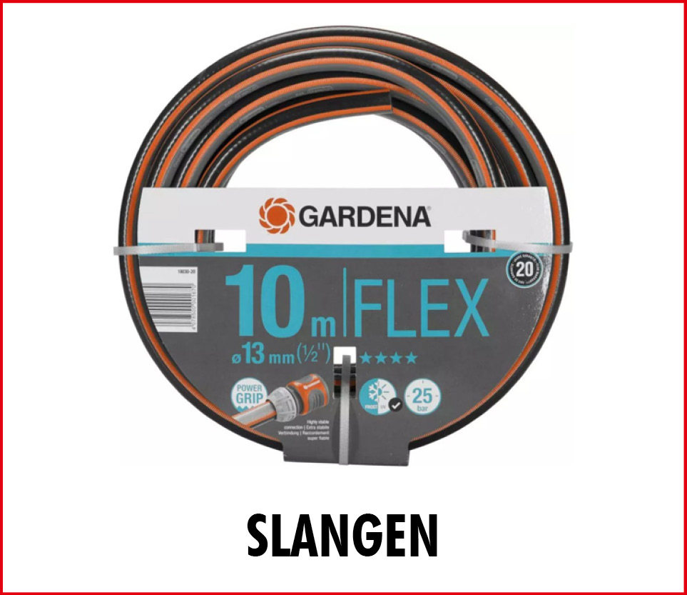 slangen