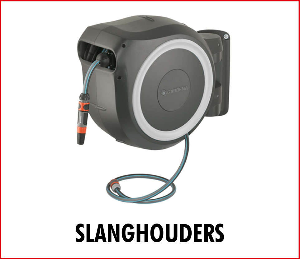 slanghouders
