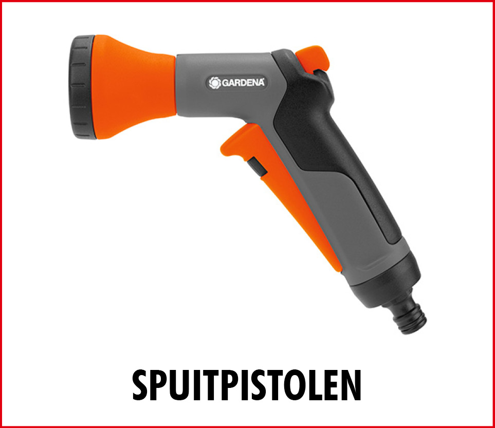 spuitpistolen