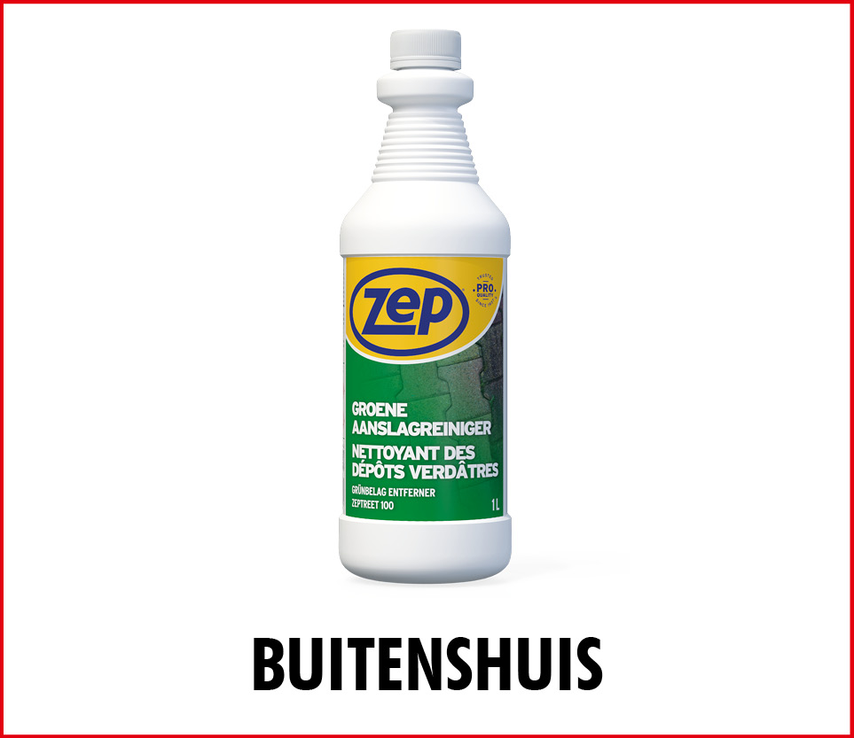 buitenshuis