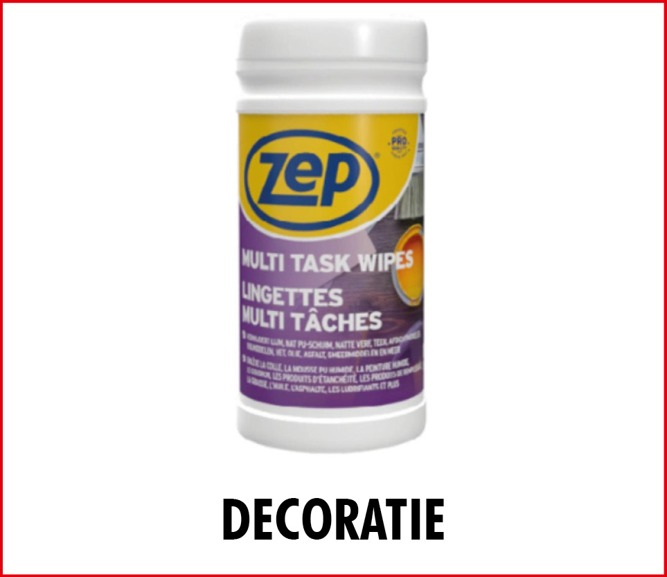 decoratie