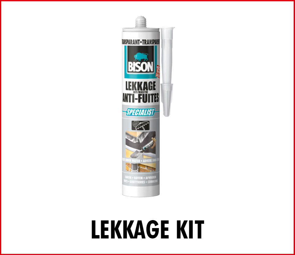 lekkagekit