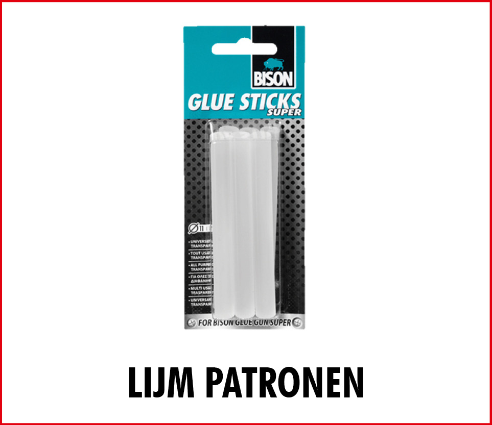 lijmpatronen