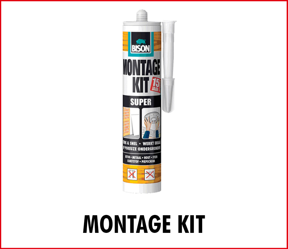 montagekit