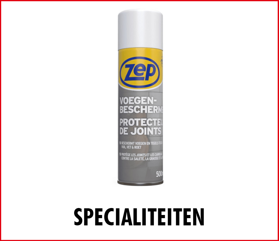 specialiteiten