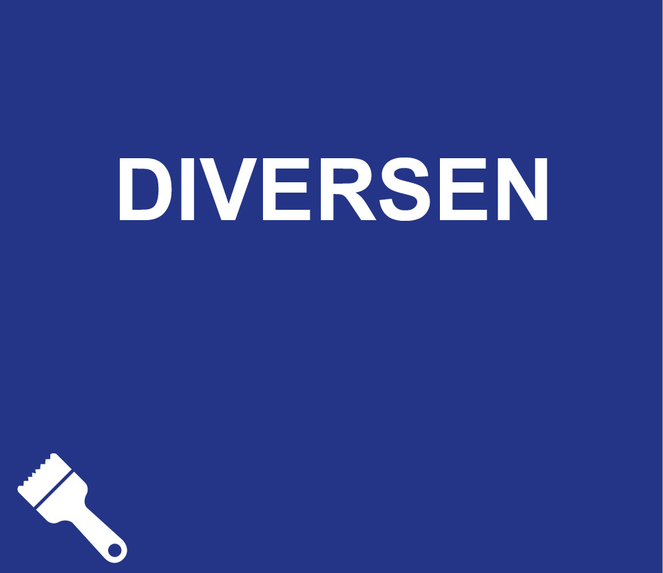 diversen