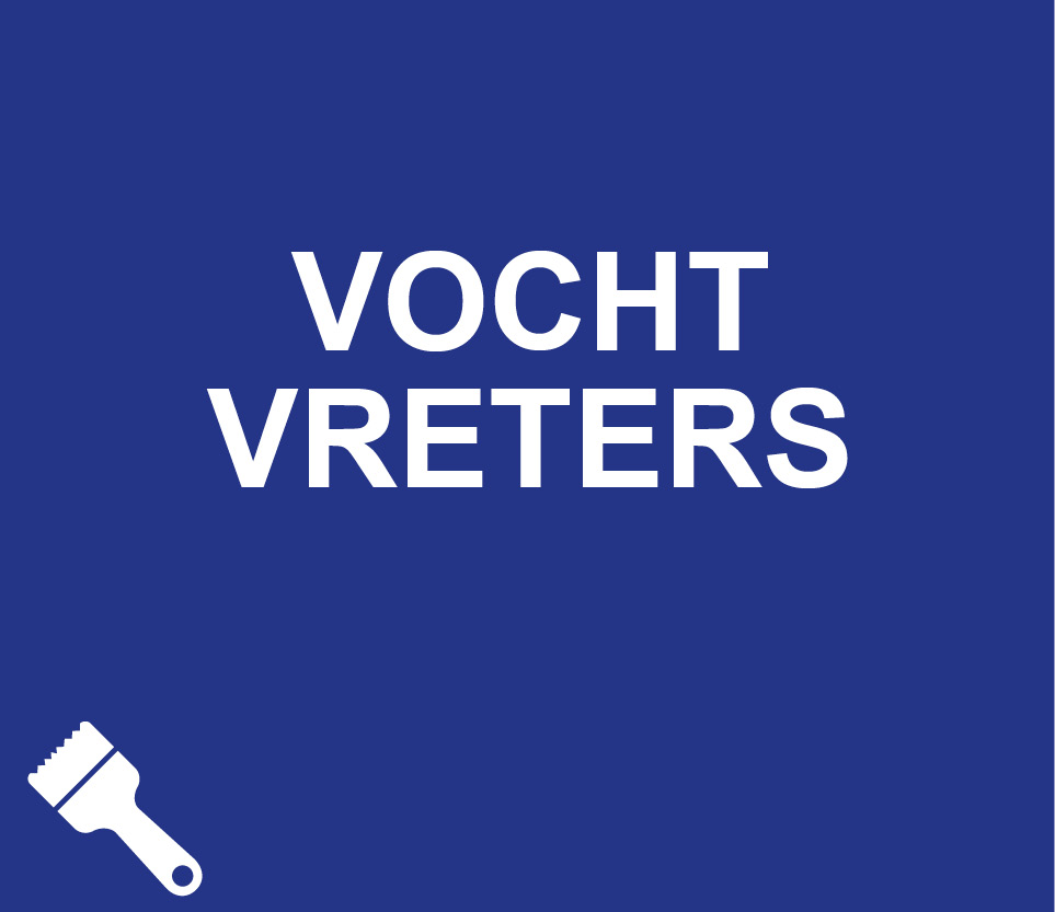 vochtvreters