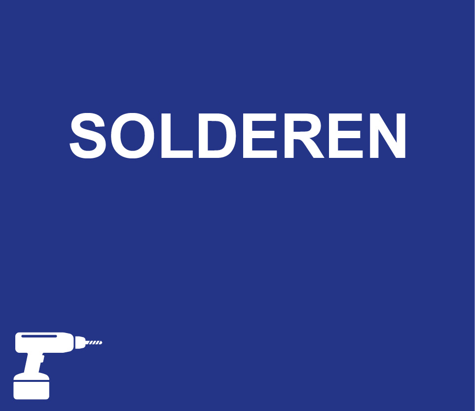 solderen