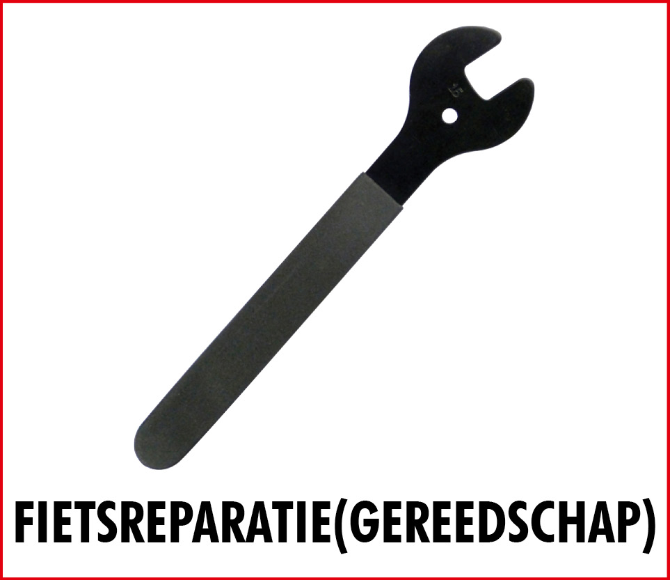 fietsreparatie