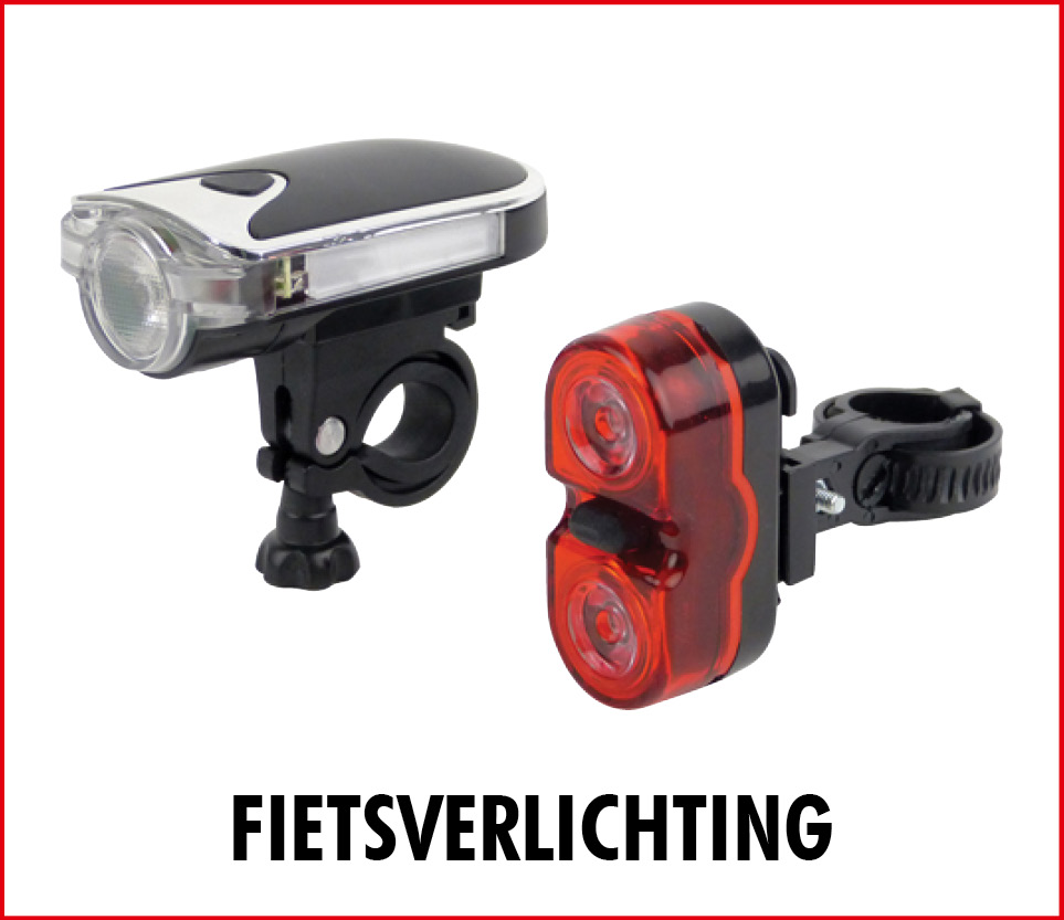 fietsverlichting