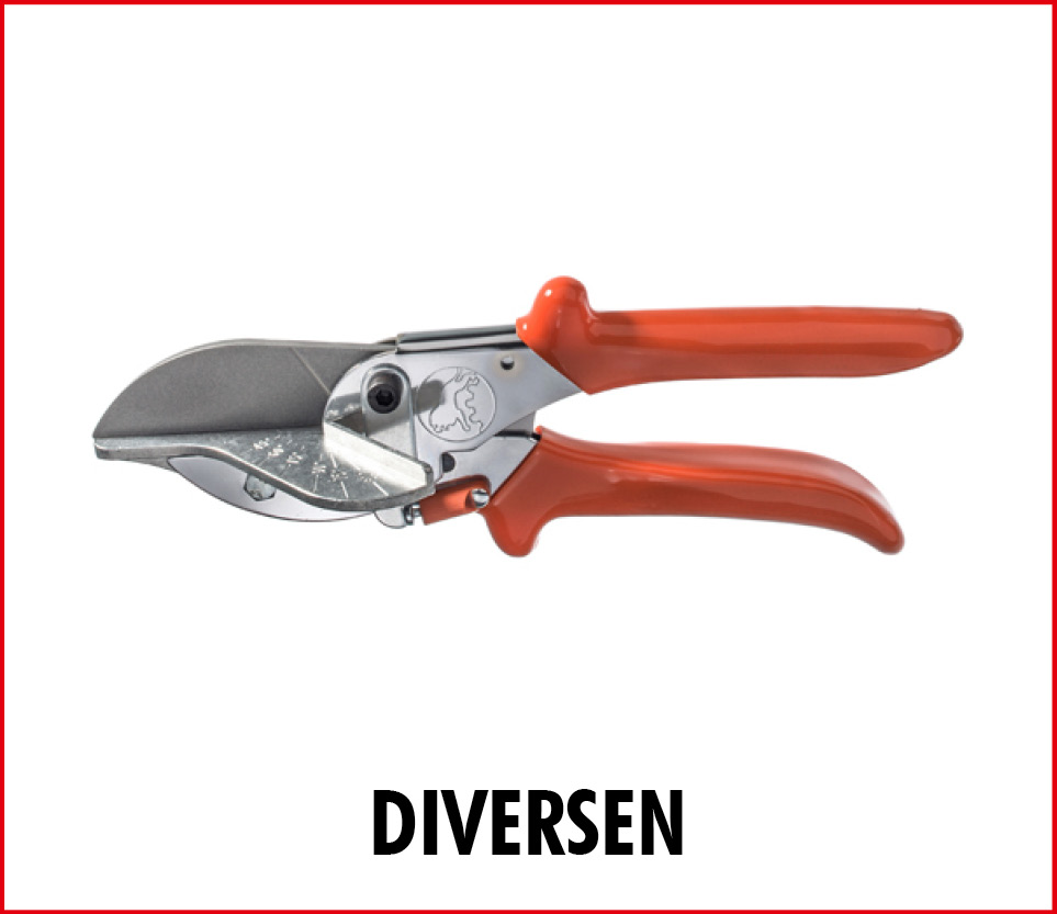 diversen