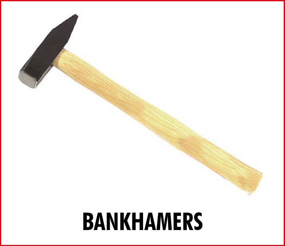 bankhamers