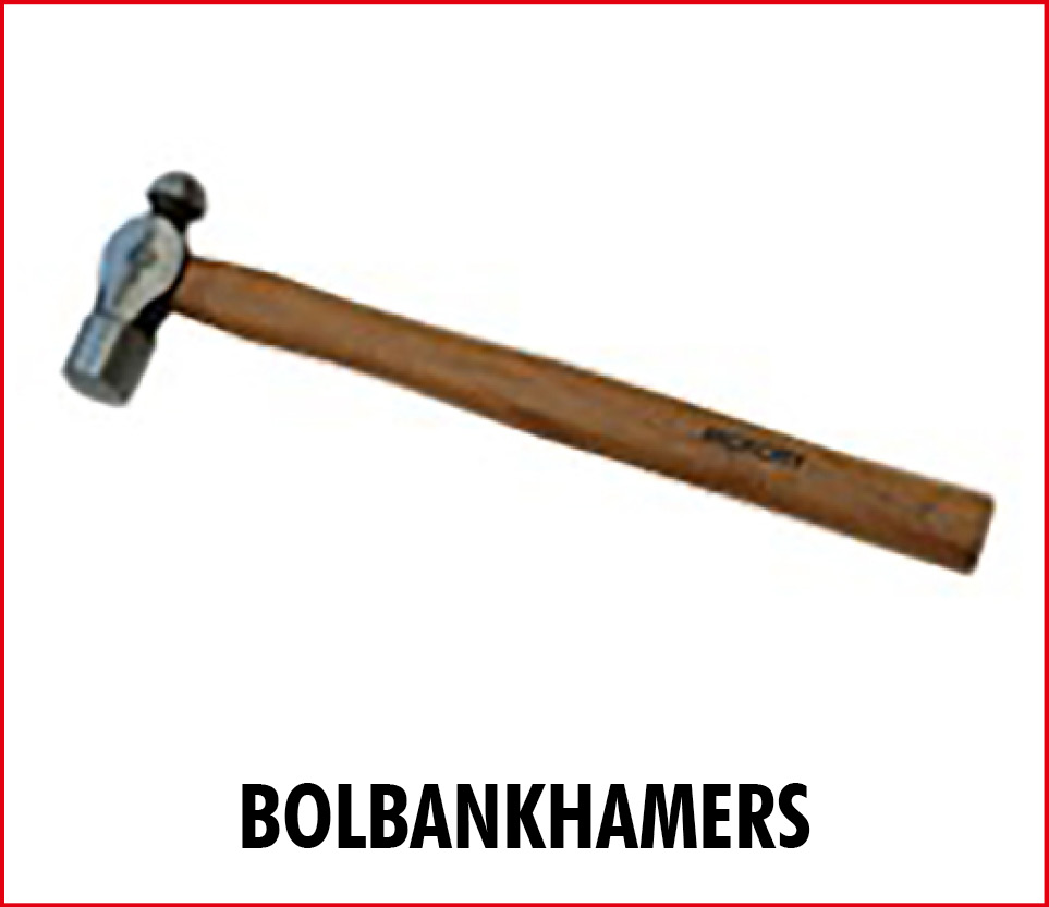 bolbankhamers