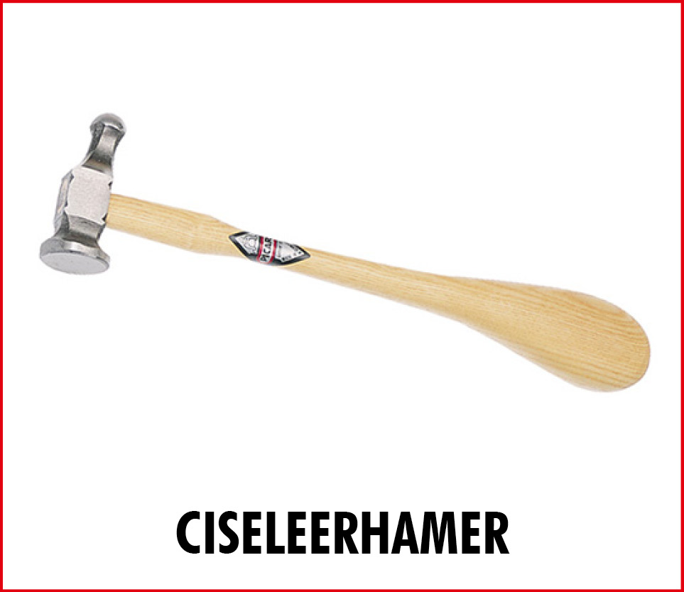 ciseleerhamer