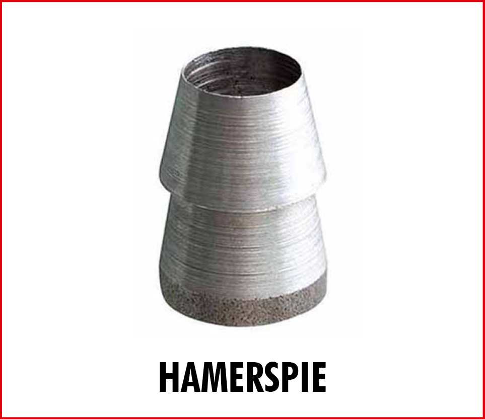 hamerspie
