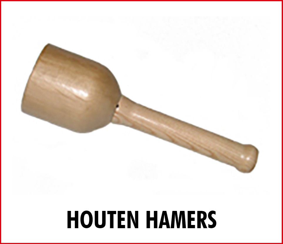 houten-hamers