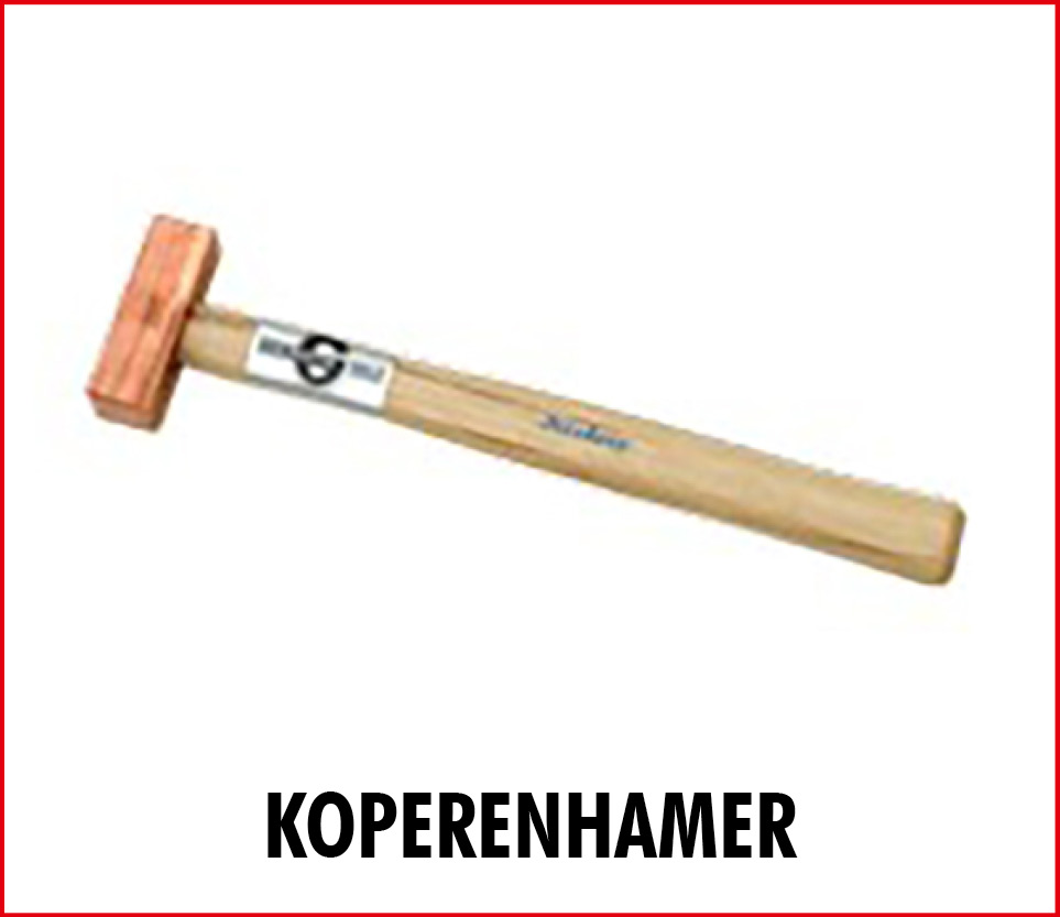 koperenhamer